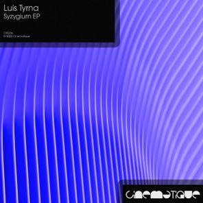 Luis Tyrna – Syzygium EP
