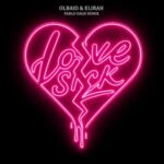 Olbaid, Elirah – Love Sick