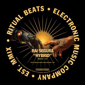 Rai Segura – Hybrid