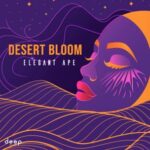Elegant Ape – Desert Bloom