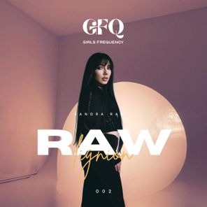 Sandra Raw – Rawlignion