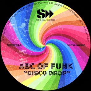 Seb Skalski, Abc of Funk – Disco Drop