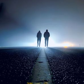 GHEIST – Walking Home