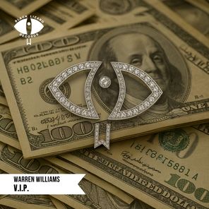 Warren Williams – V.I.P.