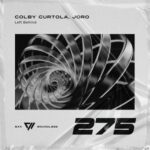 Joro, Colby Curtola – Left Behind