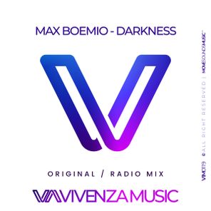 Max Boemio – Darkness