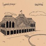 Gabriele Borgia – Trainstation
