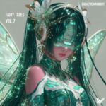 Massilo, Galactic Harmony – Fairy Tales, Vol. 7