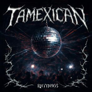 Tamexican, BabyPeach – Rhythmos