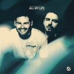 Mike Williams, Philip Strand – All My Life (In My Heart)