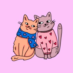 Lebediker, Chill Kitten – Full Moon