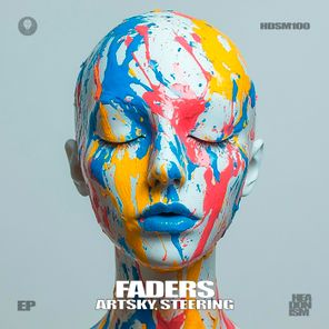 Steering, ArtSky – Faders
