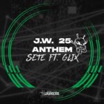 SETE, Glix – No Excuses (Jarrera Weekender 2025 Anthem)