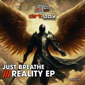 Just Breathe, Esme Sears – Reality EP