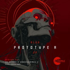 Calm Chor, Sanderjammes – Prototype A