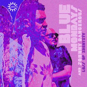 Blue Mondays, Sam Ruffillo – Loss Of Identity