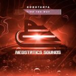 KONSTANTA – Find The Way
