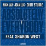 Jean Luc, Geoff Sturre – Absolutely Everybody
