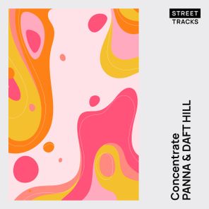 Daft Hill, Panna (BR) – Concentrate