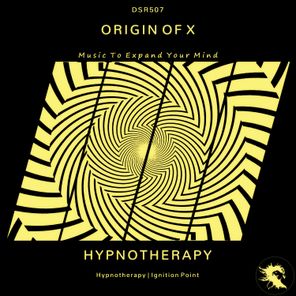 Origin of X – Hypnotherapy