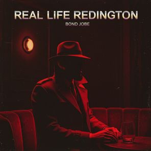 Bond Jobe – Real Life Reddington