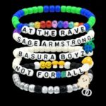 Sage Armstrong, Basura Boyz – AT THE RAVE