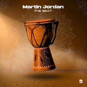 Martin Jordan – The Beat