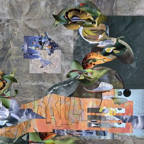 Mystic State – Newtown Blues