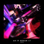 aNiche – As It Began