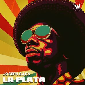 Joseph Gaex – La Plata