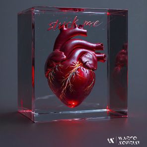 Marco Nofrini – Stuck Me