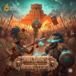 Adrenaline Rush, XED – Mayans vs Monsters