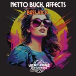 Affects, Netto Buck – Bass Kick