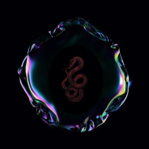 Efe Sahin – Phantasmagorical
