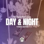 Crazibiza, Zayn – Day & Night