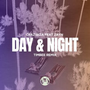 Crazibiza, Zayn – Day & Night