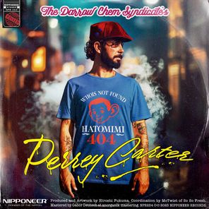 The Darrow Chem Syndicate, Perrey Carter – WHOIS Not Found HATOMIMI 404