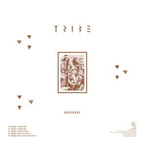 Nicson, Willis Anne – Tribe