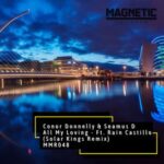 Solar Kings, Conor Donnelly – All My Loving (Solar Kings Remix)