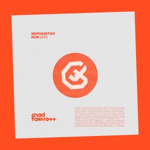 Nepokritov, Takedza – Run