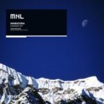 Namatjira – Darien EP