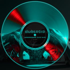 Y.A.F – Underground Cave Rave