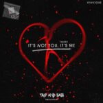 Venicious – It’s Not You It’s Me