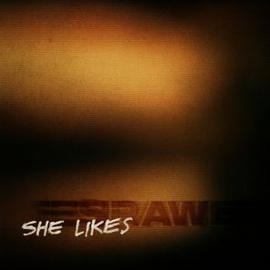Esrawe, Leus – She Likes