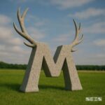 Spatial Awareness, Migmo – Marble Antlers