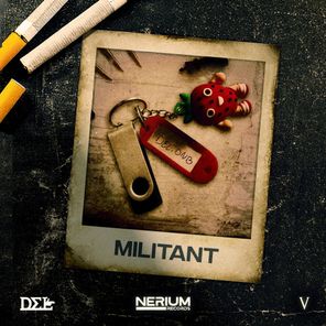 Del – Militant