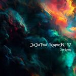 Cam Lasky – JUJUTSU KAISEN 17