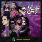 Scabeni, URANNIA – Lucky 7 (Brazil)