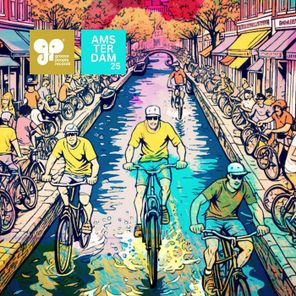 Angelo Ferreri, Martin Marson – Amsterdam 2025