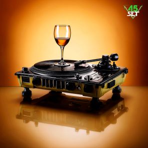 Harmony Loop – Wine Bar Deep House
